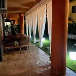 Crystal\'S House