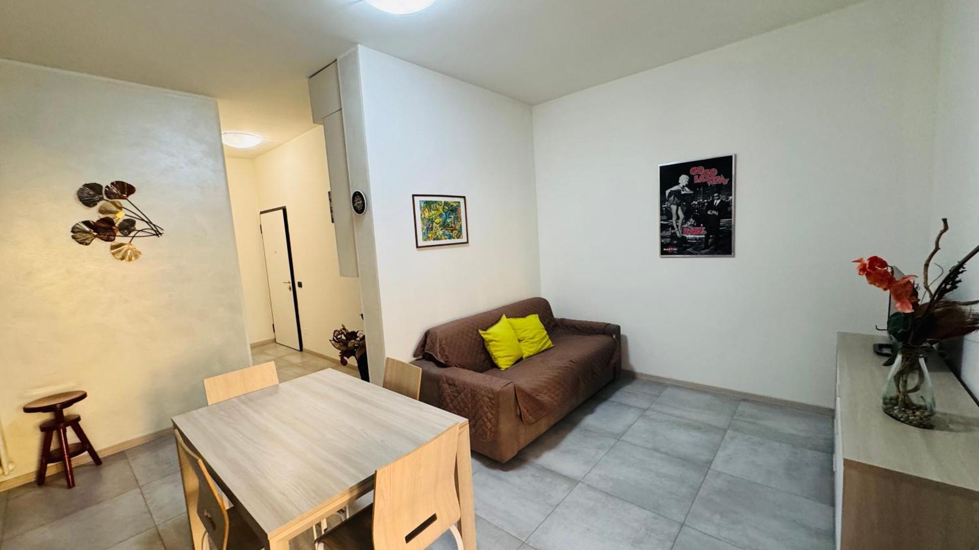 Appartement Crystal's House Peschiera del Garda