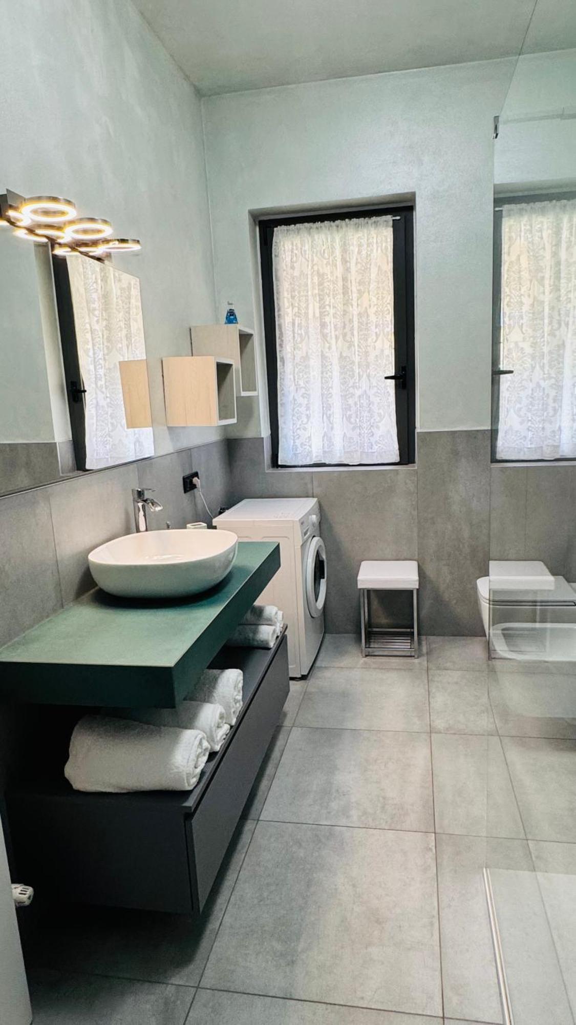 Crystal's House Peschiera del Garda