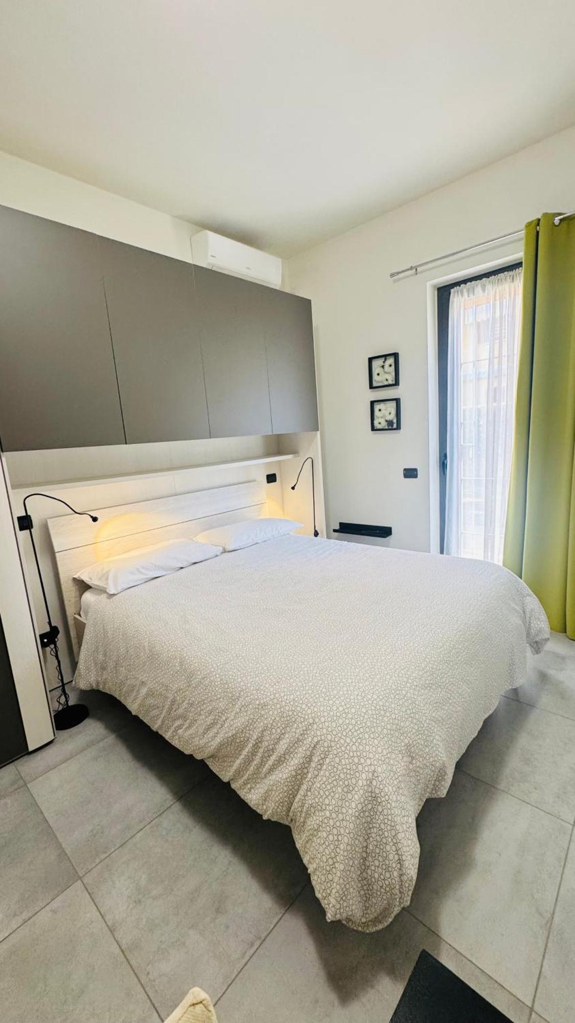 Apartment Crystal's House Peschiera del Garda