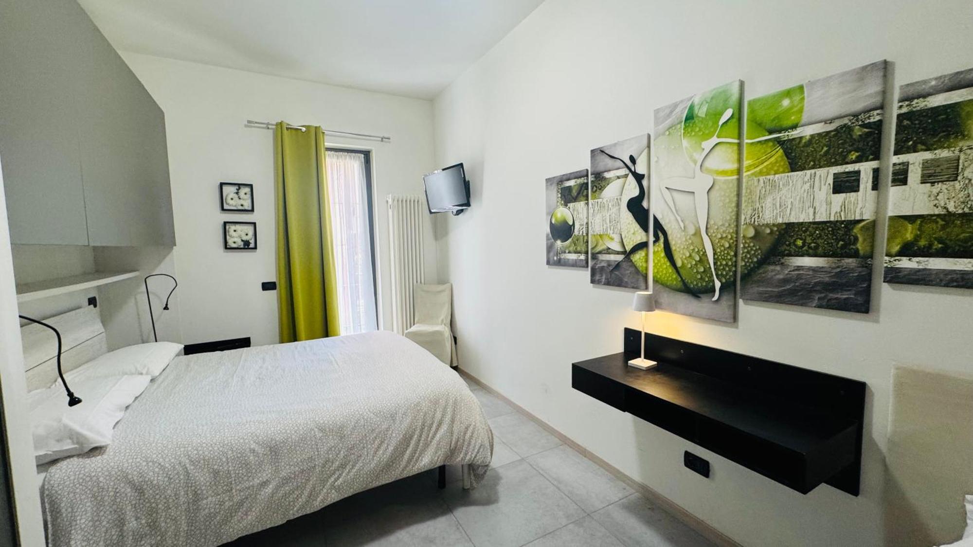 Crystal's House Peschiera del Garda