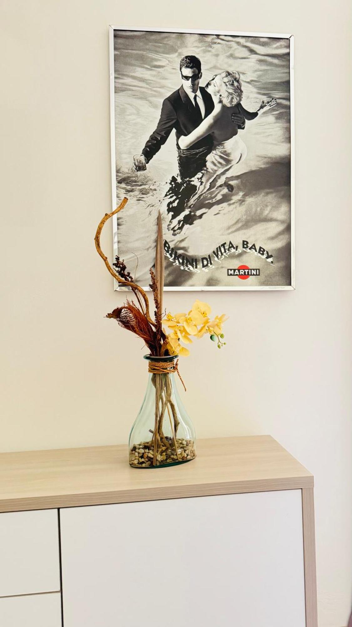 Appartement Crystal's House *