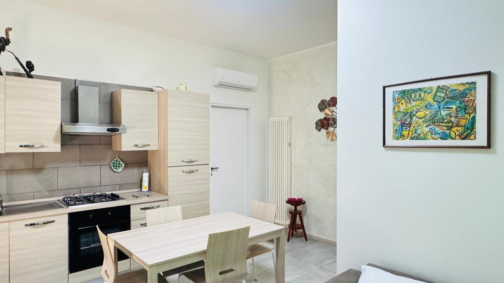 Crystal's House Appartement Peschiera del Garda