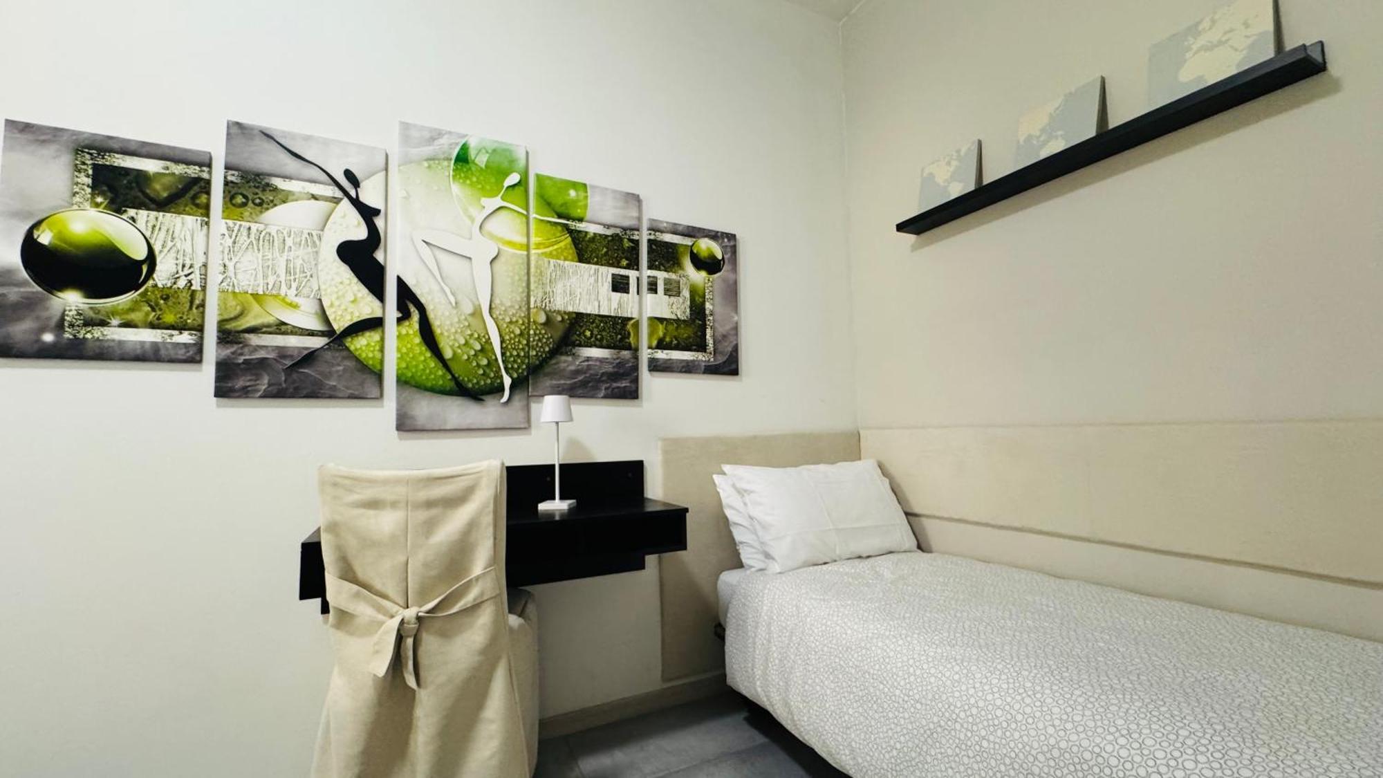 Apartment Crystal's House Peschiera del Garda