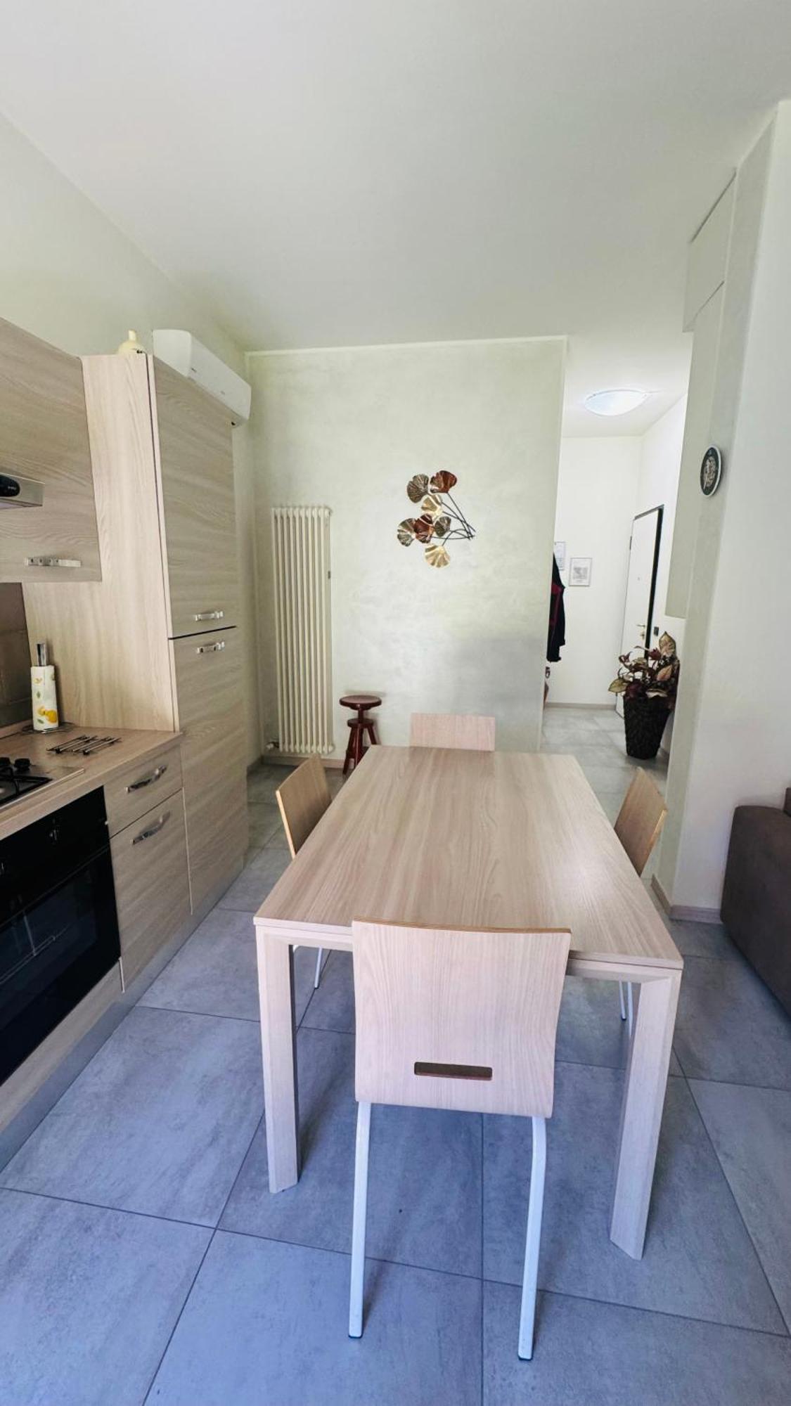Crystal's House * Peschiera del Garda