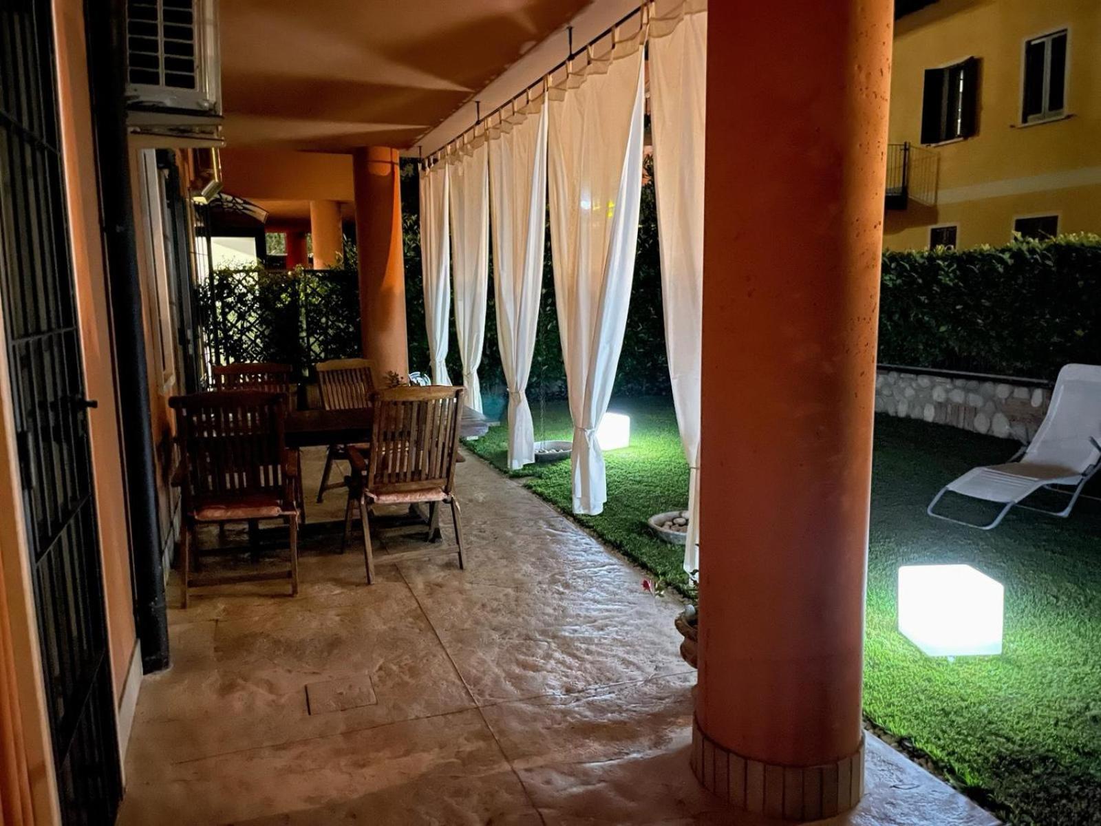 Crystal's House Apartment Peschiera del Garda