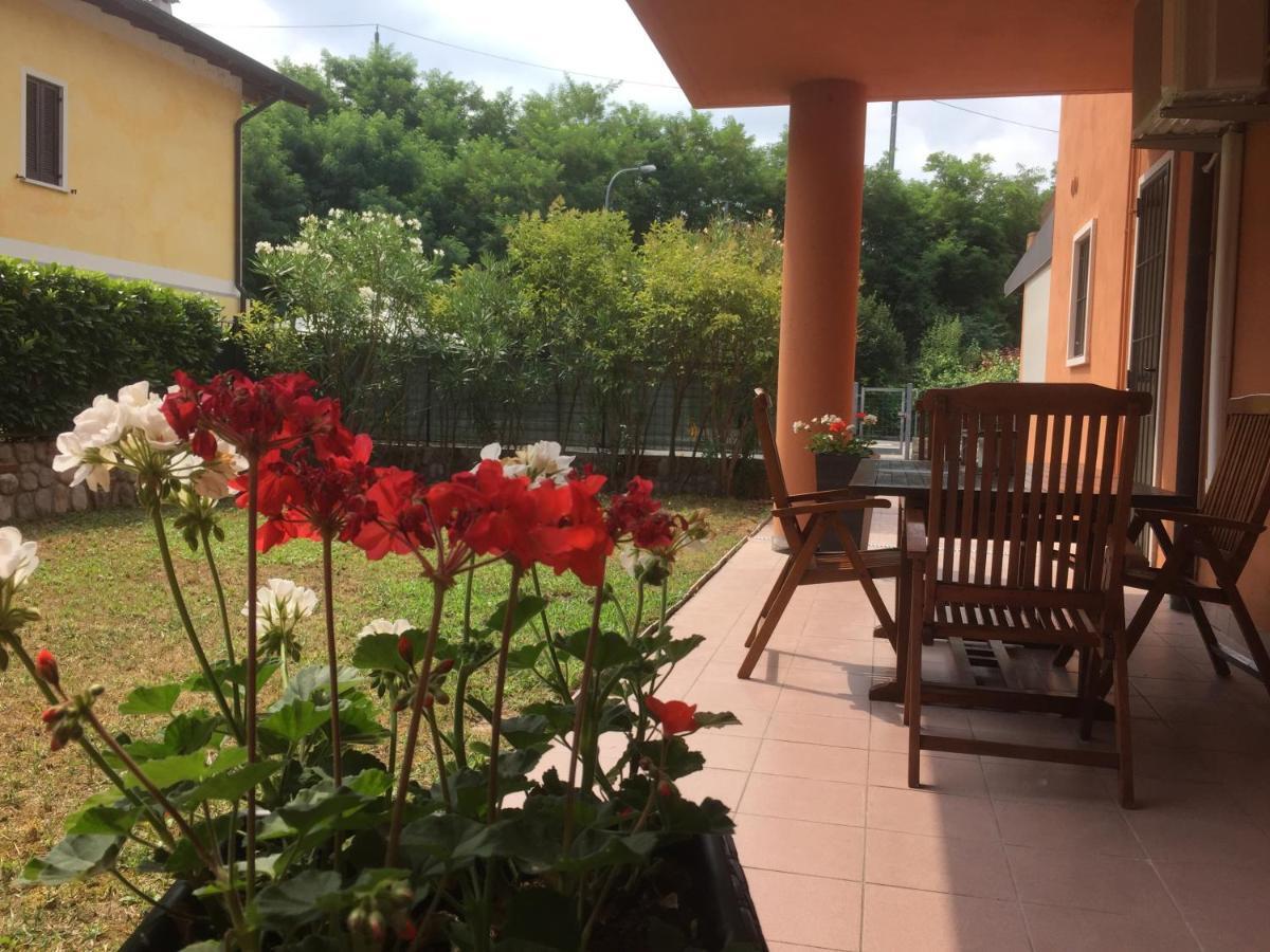 Appartement Crystal's House Peschiera del Garda